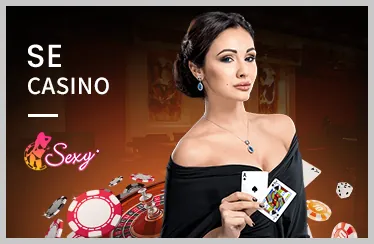 Chương trình hoàn trả casino